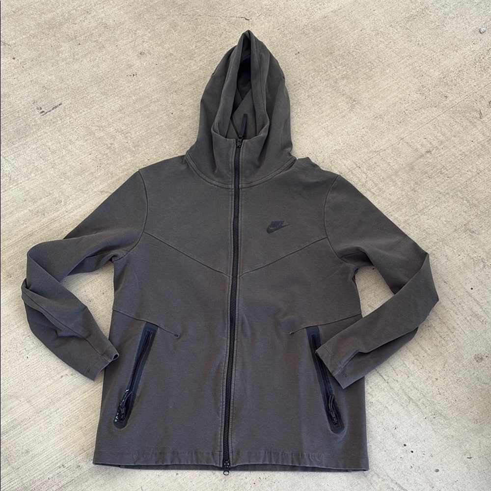 Nike Tech Fleece Hoodie